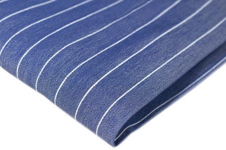 Ткань Шамбре